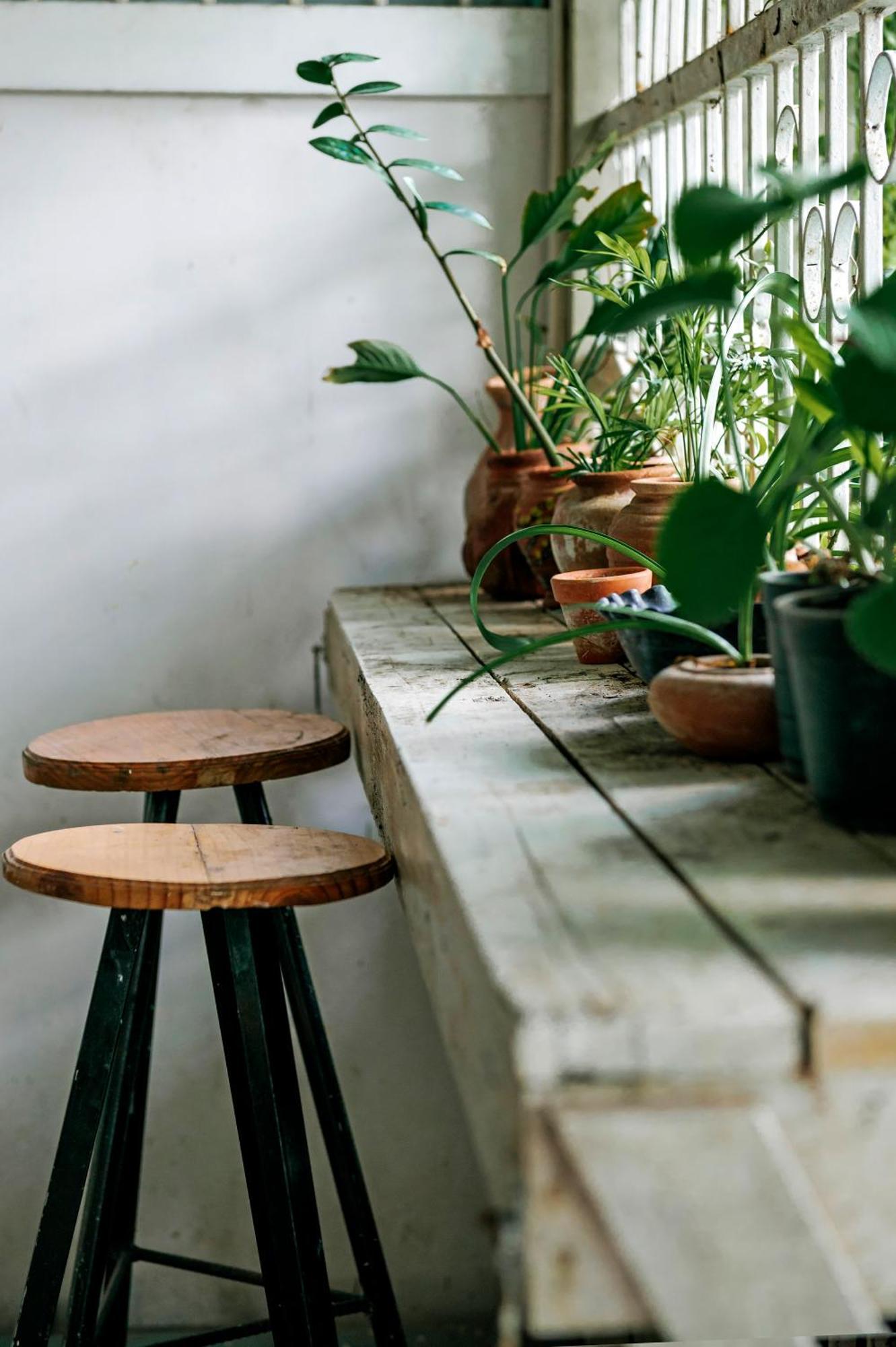 Khách Sạn Bụi Rạch Giá Exterior foto